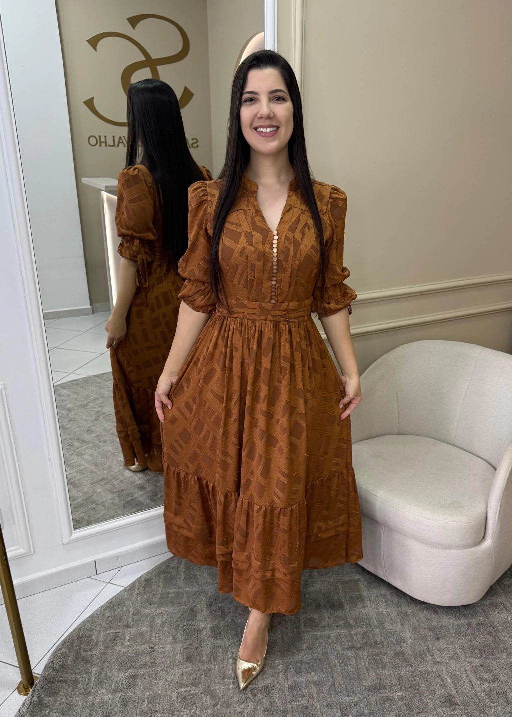 1241 | Vestido Noemi