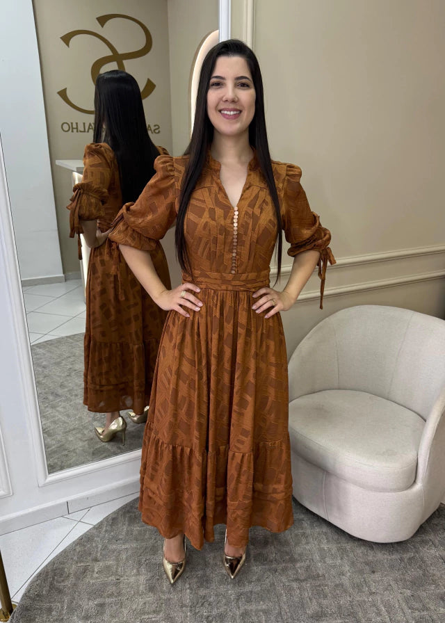 1241 | Vestido Noemi