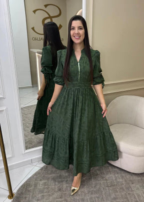 1242 | Vestido Noemi